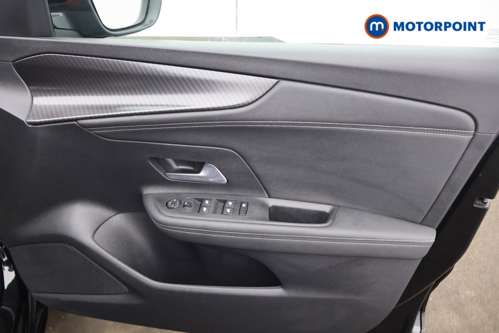 Vauxhall Mokka GS Automatic Electric SUV - Stock Number (1597552) - 12th supplementary image