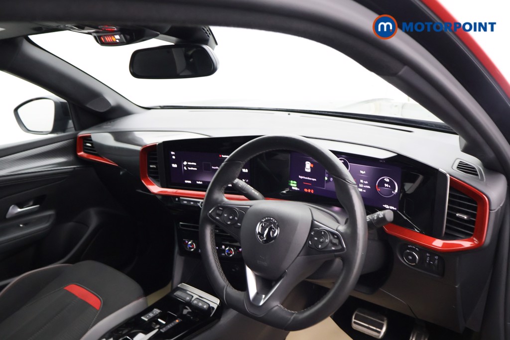 Vauxhall Mokka GS Automatic Electric SUV - Stock Number (1597552) - 13th supplementary image