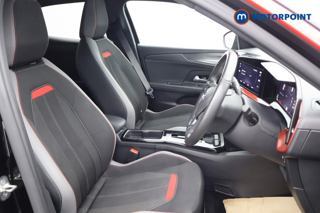 Vauxhall Mokka GS Automatic Electric SUV - Stock Number (1597552) - 14th supplementary image