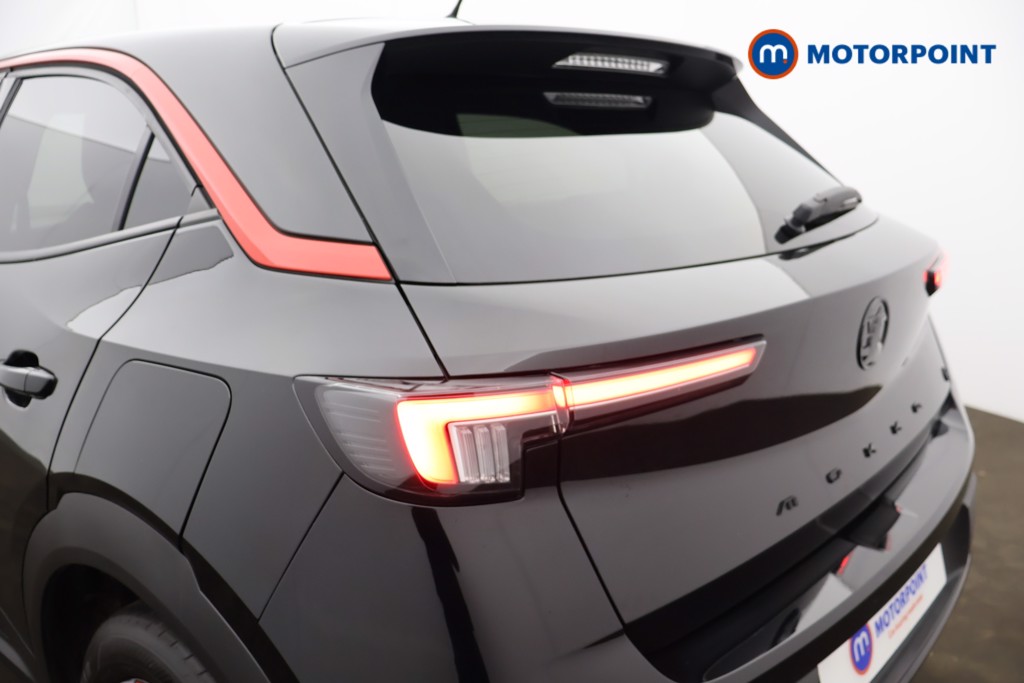 Vauxhall Mokka GS Automatic Electric SUV - Stock Number (1597552) - 21st supplementary image