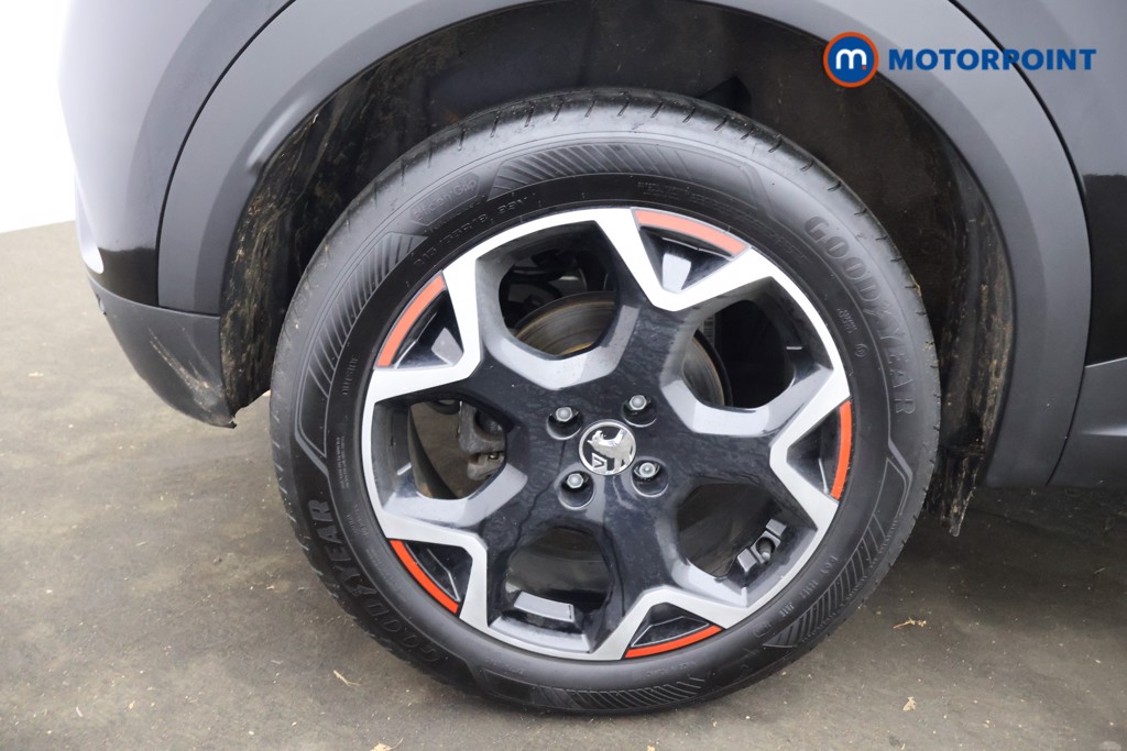 Vauxhall Mokka GS Automatic Electric SUV - Stock Number (1597552) - 24th supplementary image