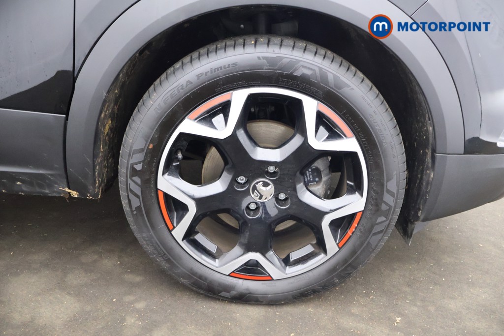 Vauxhall Mokka GS Automatic Electric SUV - Stock Number (1597552) - 25th supplementary image