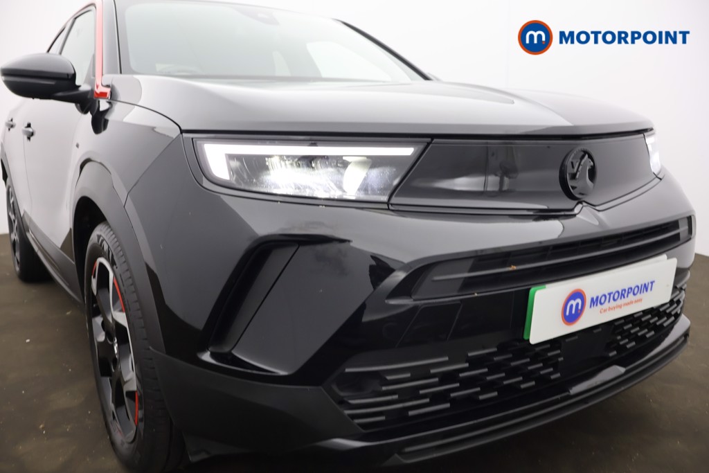 Vauxhall Mokka GS Automatic Electric SUV - Stock Number (1597552) - 26th supplementary image