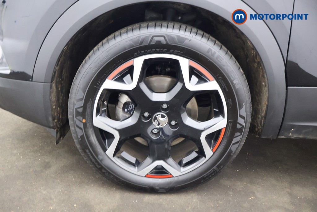 Vauxhall Mokka GS Automatic Electric SUV - Stock Number (1597552) - 27th supplementary image