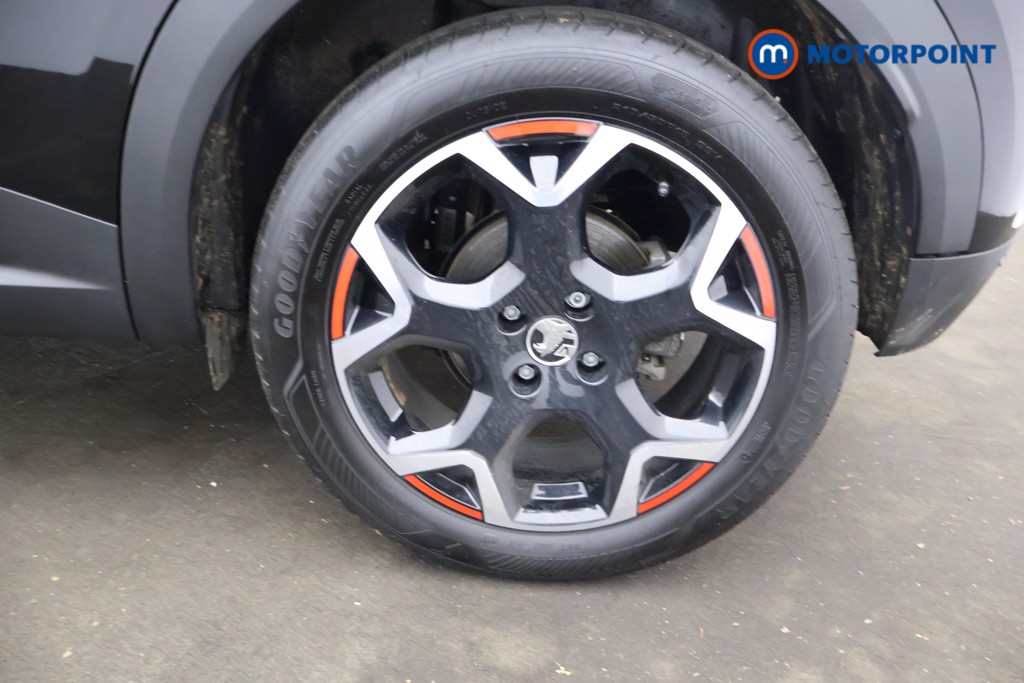 Vauxhall Mokka GS Automatic Electric SUV - Stock Number (1597552) - 28th supplementary image