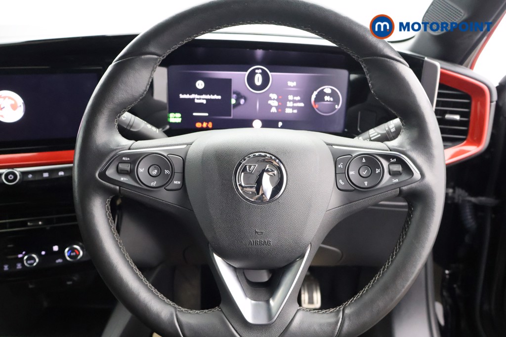Vauxhall Mokka GS Automatic Electric SUV - Stock Number (1597552) - 1st supplementary image