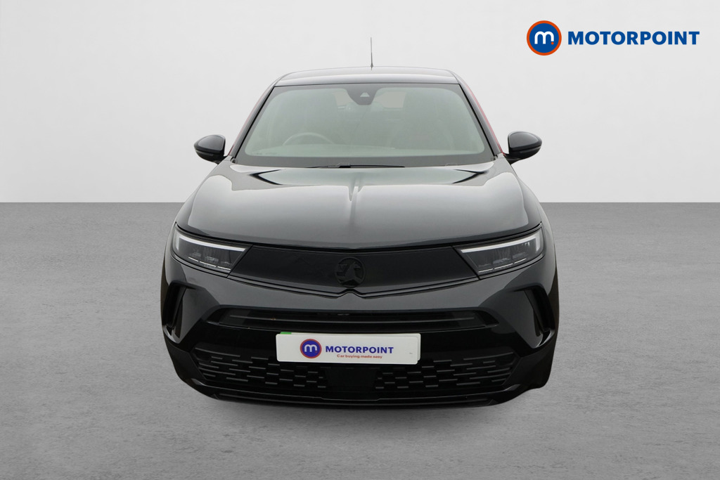 Vauxhall Mokka GS Automatic Electric SUV - Stock Number (1597552) - Front bumper