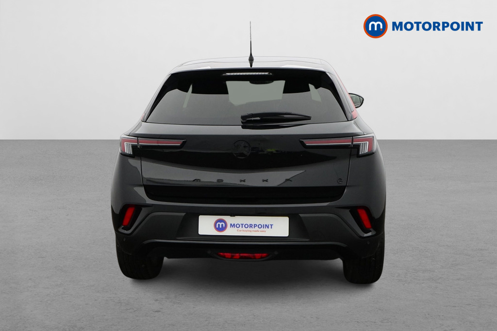 Vauxhall Mokka GS Automatic Electric SUV - Stock Number (1597552) - Rear bumper