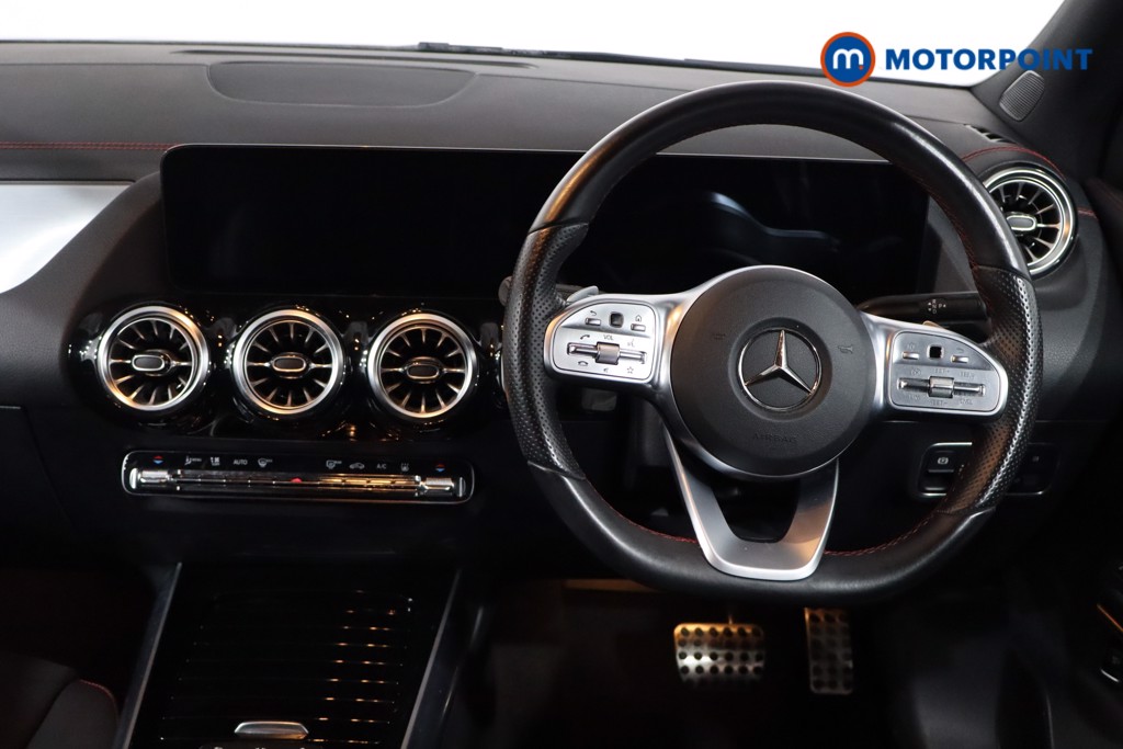 Mercedes-Benz EQA Amg Line Automatic Electric SUV - Stock Number (1597641) - 3rd supplementary image