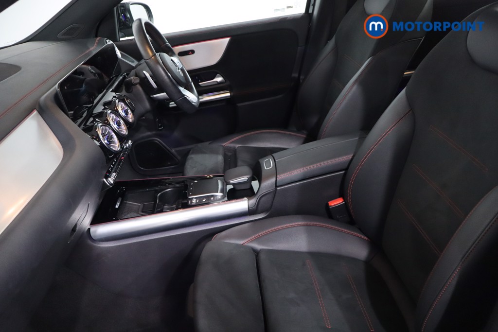 Mercedes-Benz EQA Amg Line Automatic Electric SUV - Stock Number (1597641) - 4th supplementary image