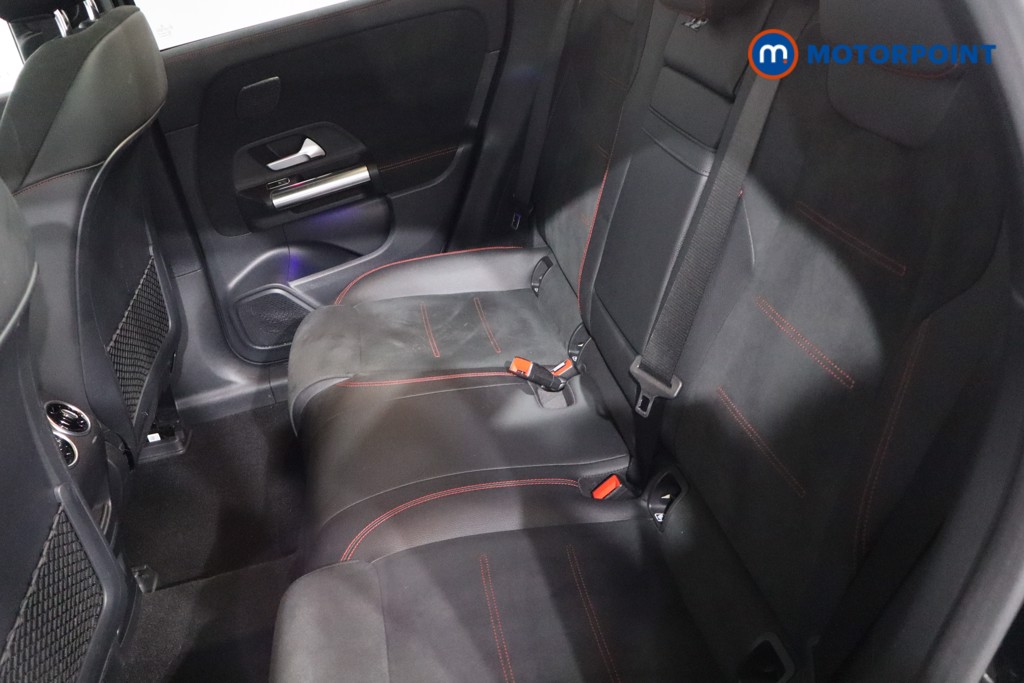 Mercedes-Benz EQA Amg Line Automatic Electric SUV - Stock Number (1597641) - 5th supplementary image