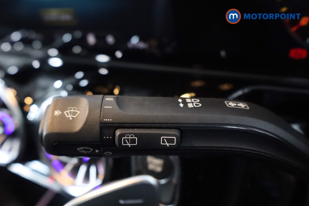 Mercedes-Benz EQA Amg Line Automatic Electric SUV - Stock Number (1597641) - 14th supplementary image