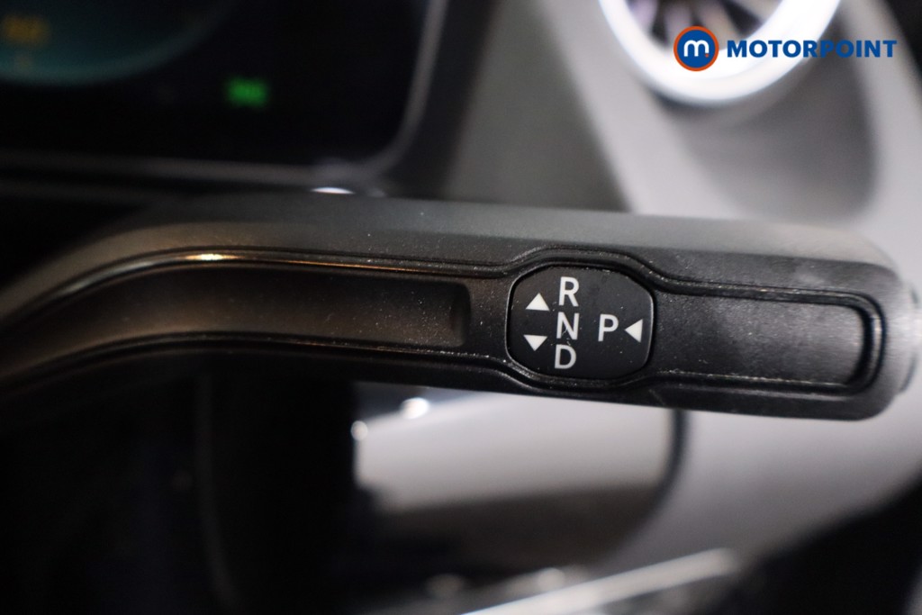 Mercedes-Benz EQA Amg Line Automatic Electric SUV - Stock Number (1597641) - 15th supplementary image