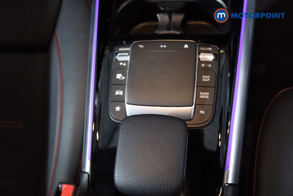 Mercedes-Benz EQA Amg Line Automatic Electric SUV - Stock Number (1597641) - 17th supplementary image