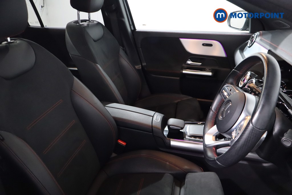 Mercedes-Benz EQA Amg Line Automatic Electric SUV - Stock Number (1597641) - 21st supplementary image