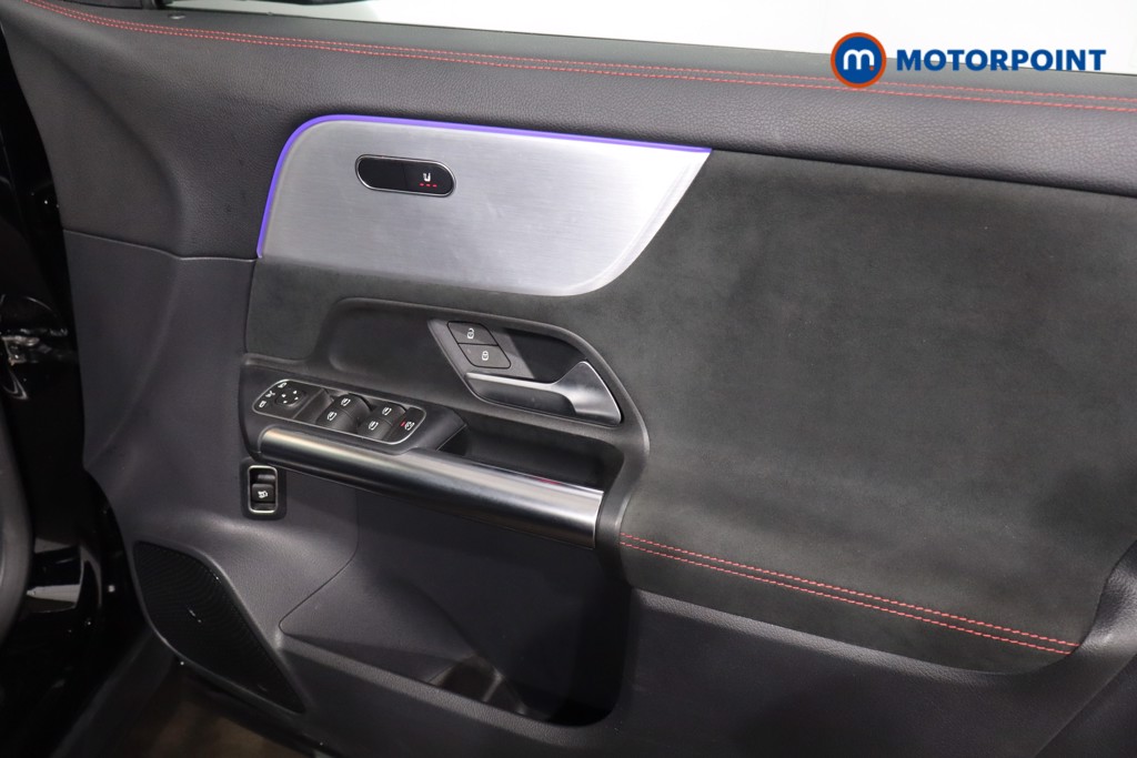 Mercedes-Benz EQA Amg Line Automatic Electric SUV - Stock Number (1597641) - 22nd supplementary image