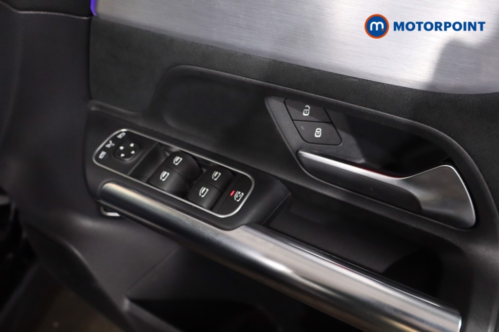 Mercedes-Benz EQA Amg Line Automatic Electric SUV - Stock Number (1597641) - 23rd supplementary image