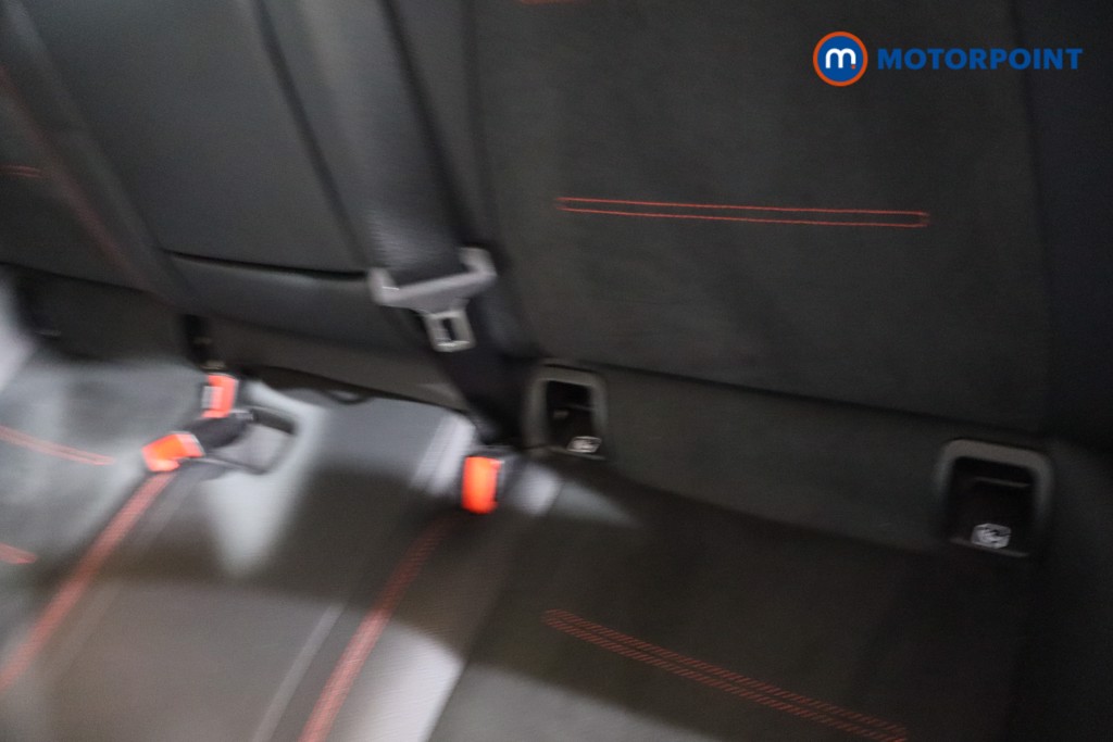 Mercedes-Benz EQA Amg Line Automatic Electric SUV - Stock Number (1597641) - 24th supplementary image