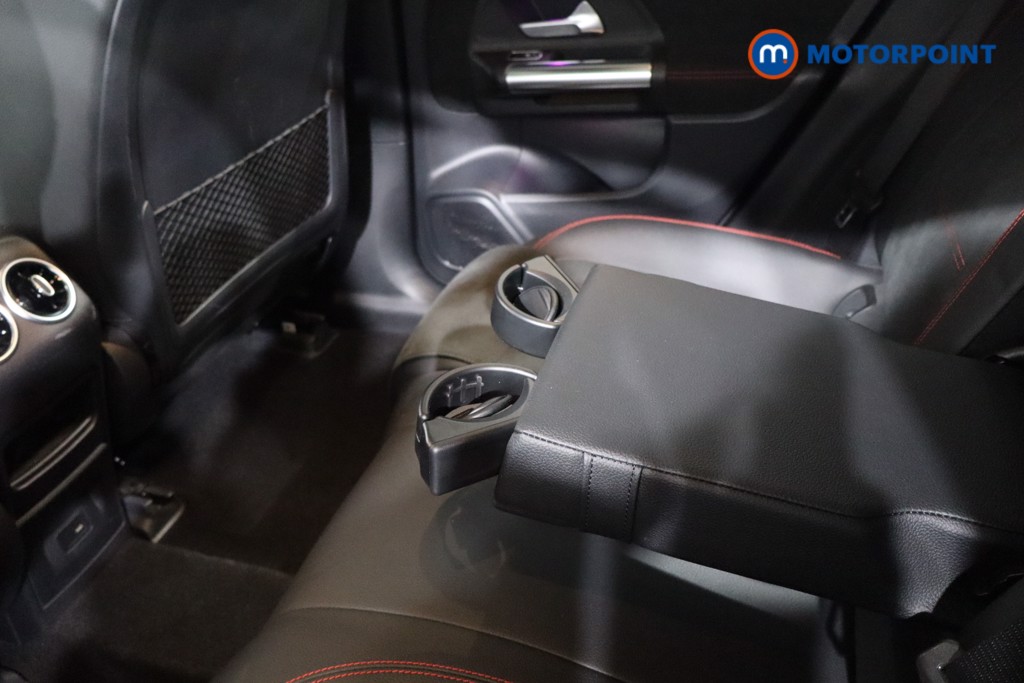 Mercedes-Benz EQA Amg Line Automatic Electric SUV - Stock Number (1597641) - 25th supplementary image