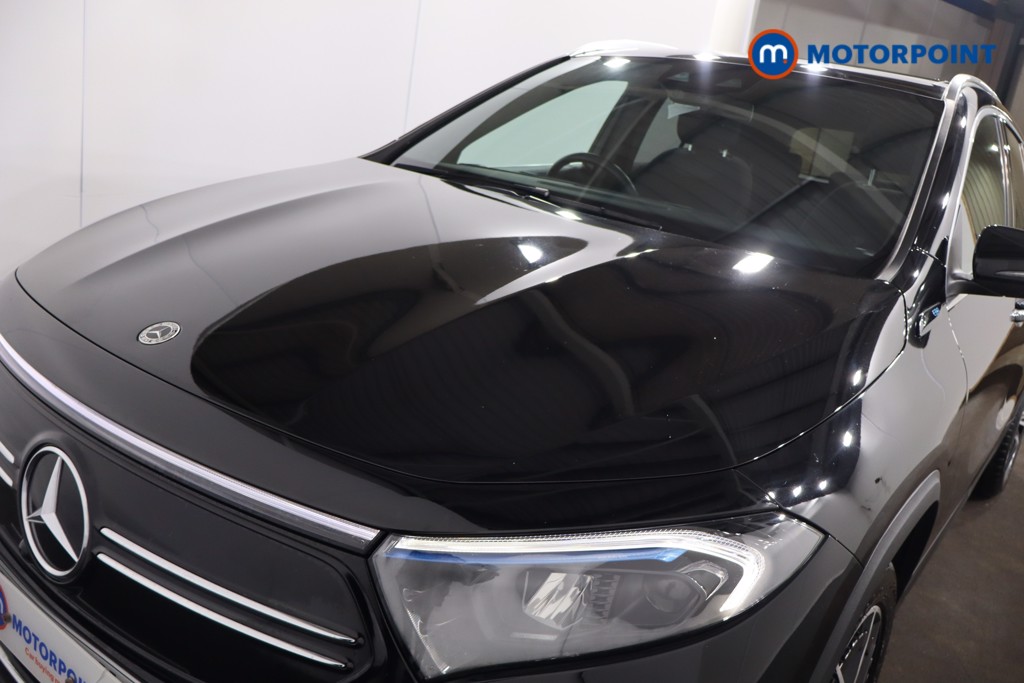 Mercedes-Benz EQA Amg Line Automatic Electric SUV - Stock Number (1597641) - 27th supplementary image