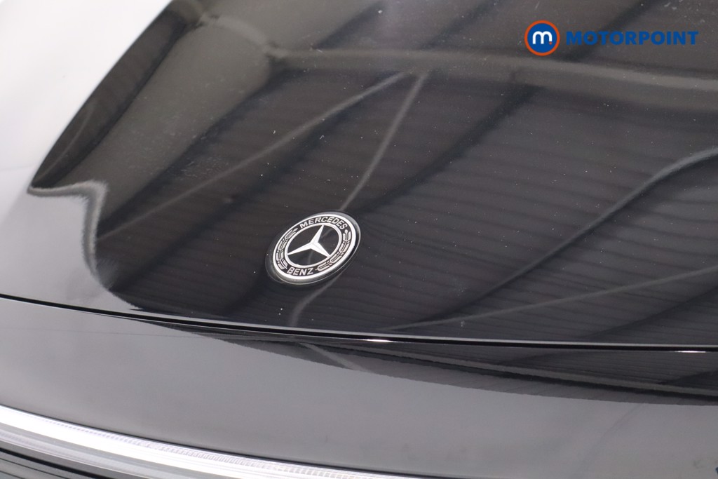 Mercedes-Benz EQA Amg Line Automatic Electric SUV - Stock Number (1597641) - 29th supplementary image