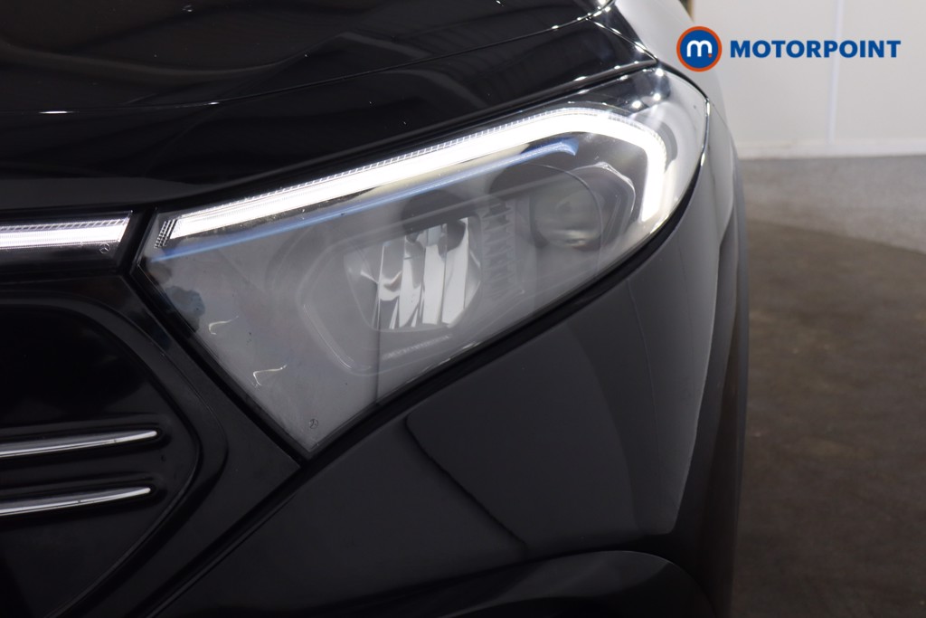 Mercedes-Benz EQA Amg Line Automatic Electric SUV - Stock Number (1597641) - 30th supplementary image