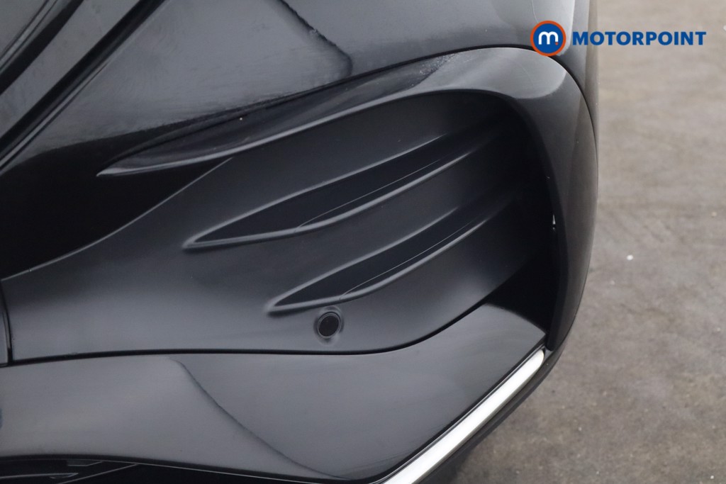 Mercedes-Benz EQA Amg Line Automatic Electric SUV - Stock Number (1597641) - 31st supplementary image