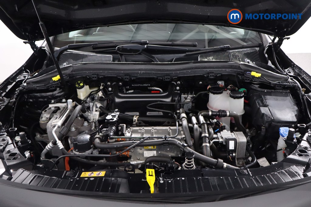 Mercedes-Benz EQA Amg Line Automatic Electric SUV - Stock Number (1597641) - 32nd supplementary image