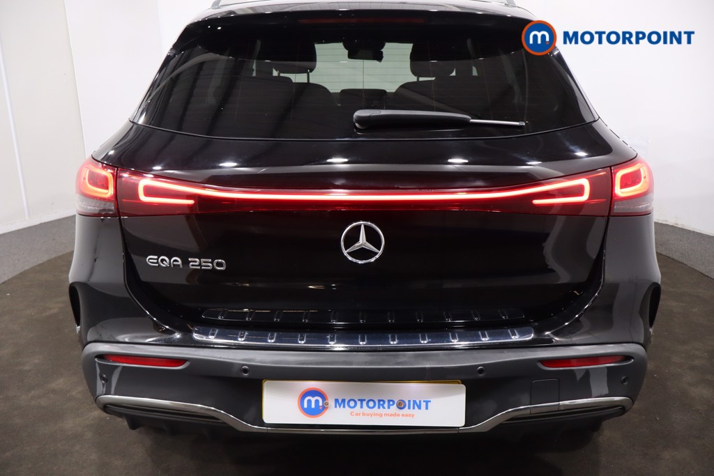 Mercedes-Benz EQA Amg Line Automatic Electric SUV - Stock Number (1597641) - 34th supplementary image