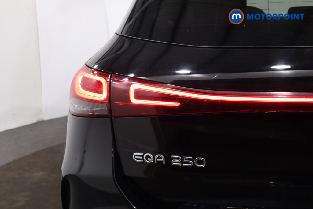 Mercedes-Benz EQA Amg Line Automatic Electric SUV - Stock Number (1597641) - 36th supplementary image