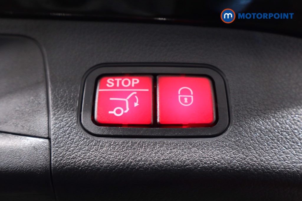 Mercedes-Benz EQA Amg Line Automatic Electric SUV - Stock Number (1597641) - 38th supplementary image