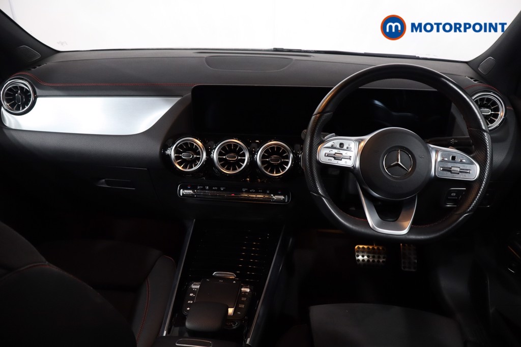 Mercedes-Benz EQA Amg Line Automatic Electric SUV - Stock Number (1597641) - 1st supplementary image