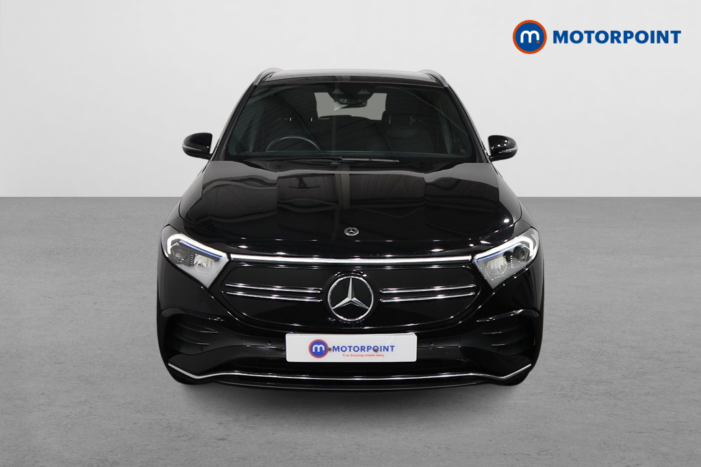 Mercedes-Benz EQA Amg Line Automatic Electric SUV - Stock Number (1597641) - Front bumper