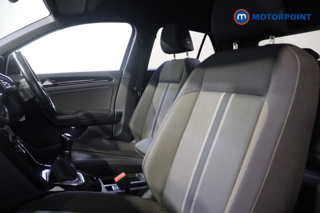 Volkswagen T-Roc Black Edition Manual Petrol SUV - Stock Number (1597664) - 10th supplementary image