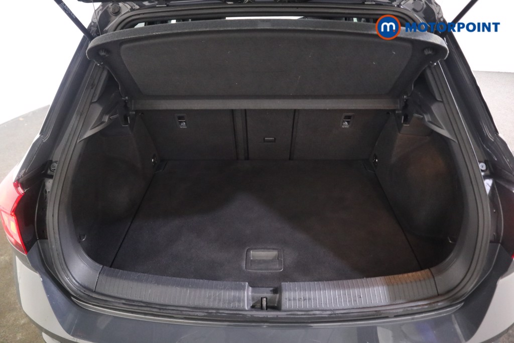 Volkswagen T-Roc Black Edition Manual Petrol SUV - Stock Number (1597664) - 12th supplementary image