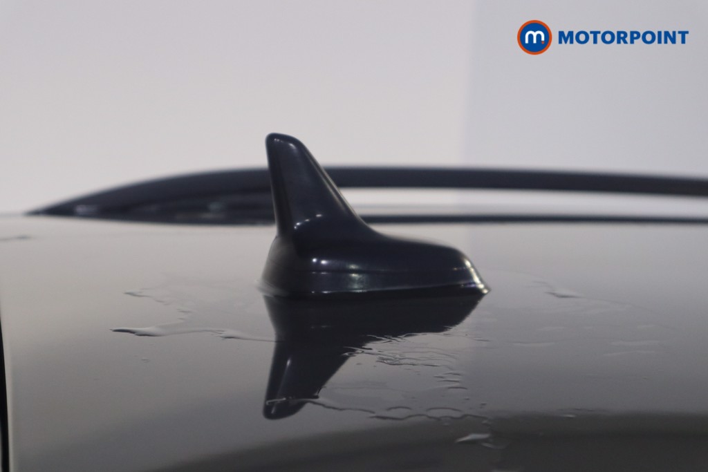 Volkswagen T-Roc Black Edition Manual Petrol SUV - Stock Number (1597664) - 20th supplementary image