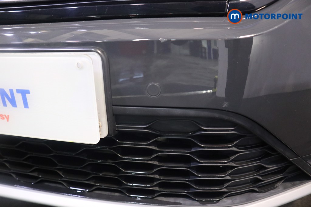 Volkswagen T-Roc Black Edition Manual Petrol SUV - Stock Number (1597664) - 24th supplementary image