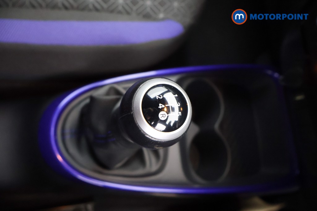 Toyota Aygo X Edge Manual Petrol Hatchback - Stock Number (1597679) - 11th supplementary image