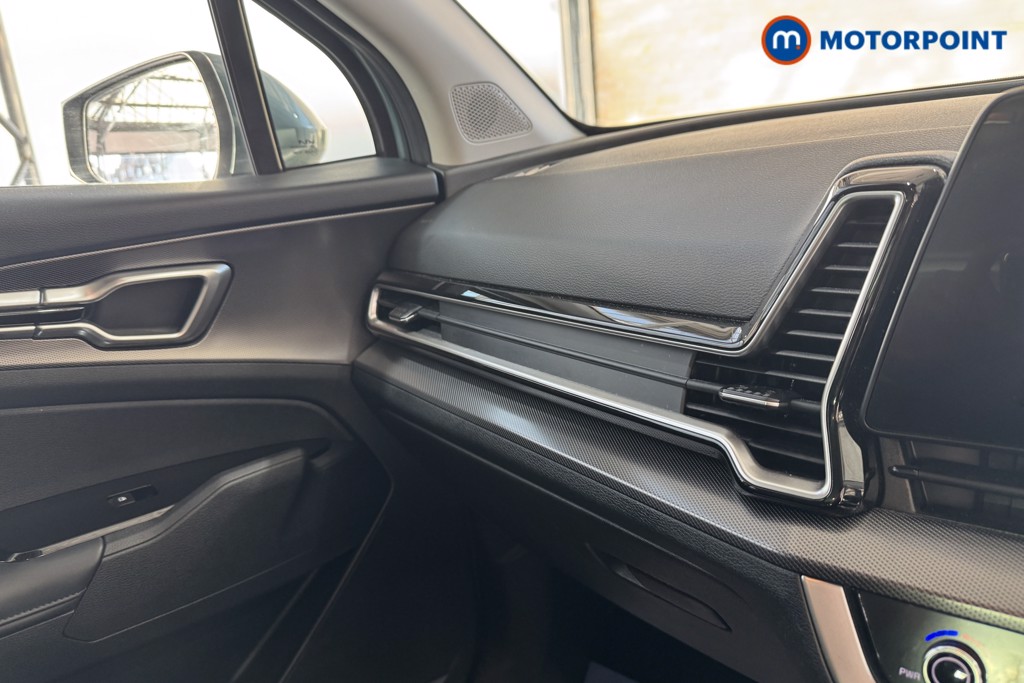 KIA Sportage 3 Automatic Petrol SUV - Stock Number (1597707) - 14th supplementary image