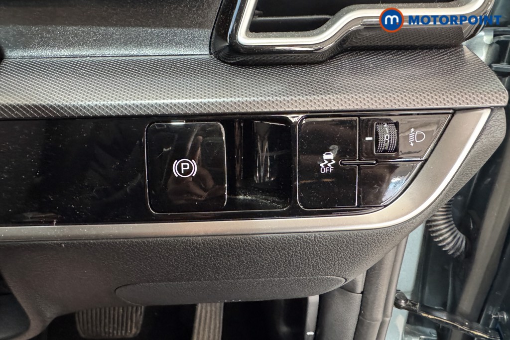 KIA Sportage 3 Automatic Petrol SUV - Stock Number (1597707) - 15th supplementary image