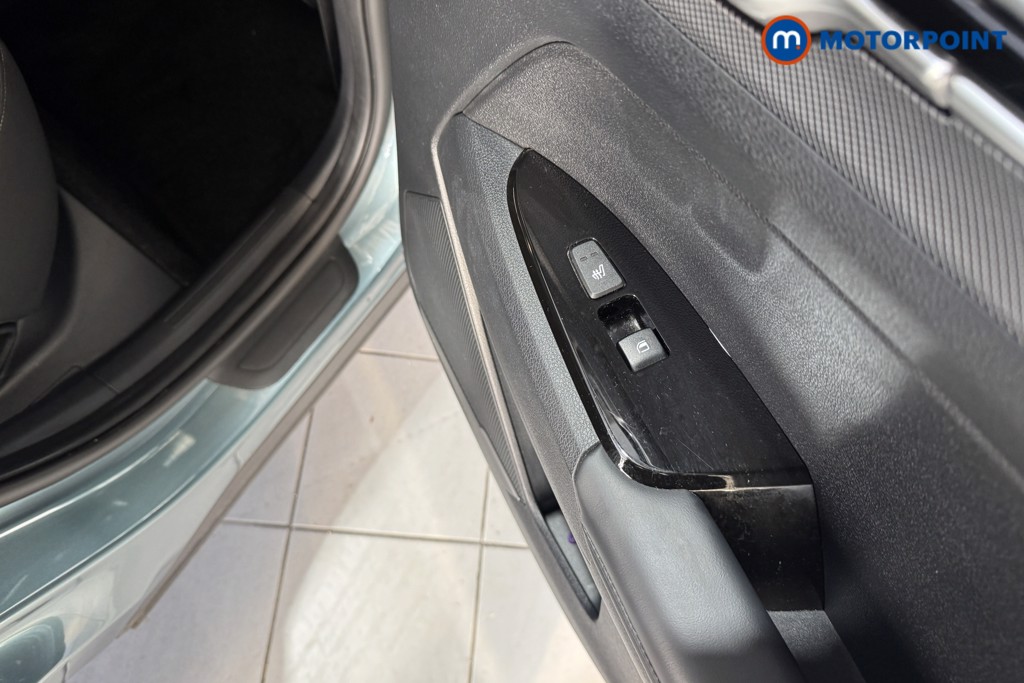 KIA Sportage 3 Automatic Petrol SUV - Stock Number (1597707) - 21st supplementary image