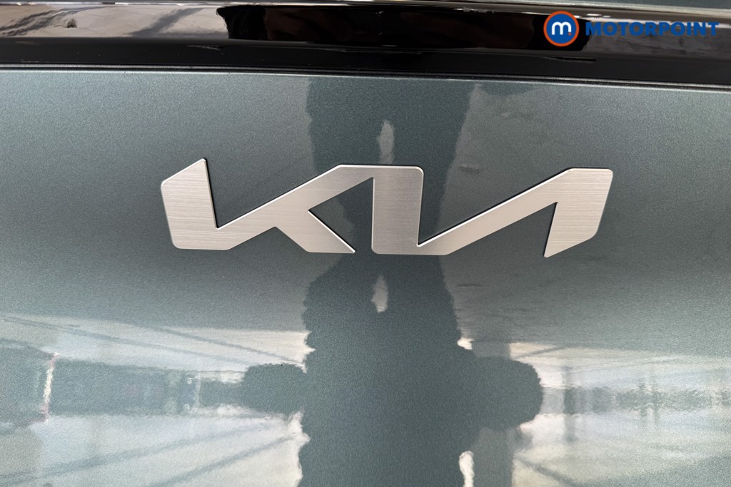 KIA Sportage 3 Automatic Petrol SUV - Stock Number (1597707) - 23rd supplementary image