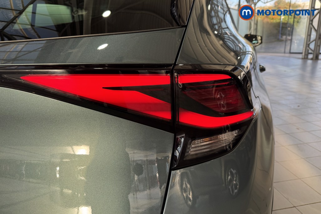 KIA Sportage 3 Automatic Petrol SUV - Stock Number (1597707) - 24th supplementary image