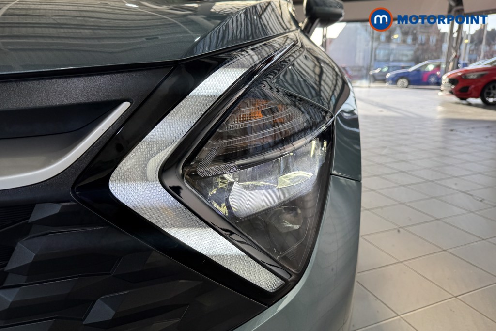 KIA Sportage 3 Automatic Petrol SUV - Stock Number (1597707) - 25th supplementary image