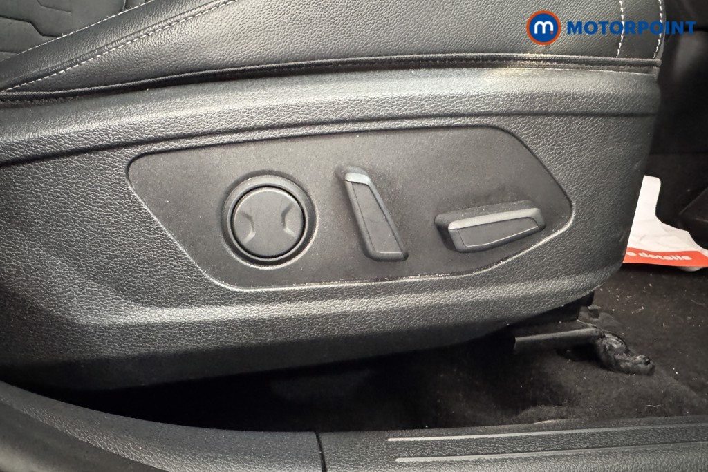 KIA Sportage 3 Automatic Petrol SUV - Stock Number (1597707) - 26th supplementary image