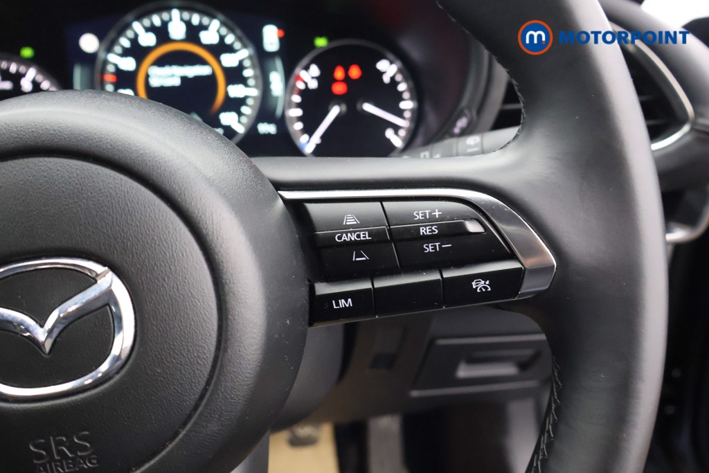 Mazda 3 Centre-Line Manual Petrol Hatchback - Stock Number (1597899) - 3rd supplementary image