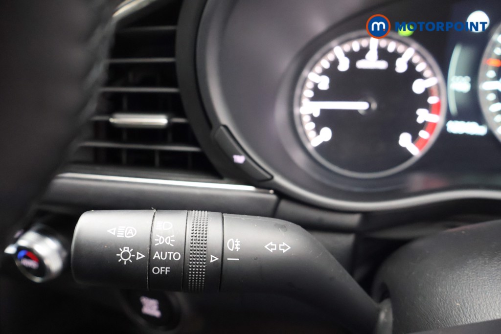 Mazda 3 Centre-Line Manual Petrol Hatchback - Stock Number (1597899) - 5th supplementary image