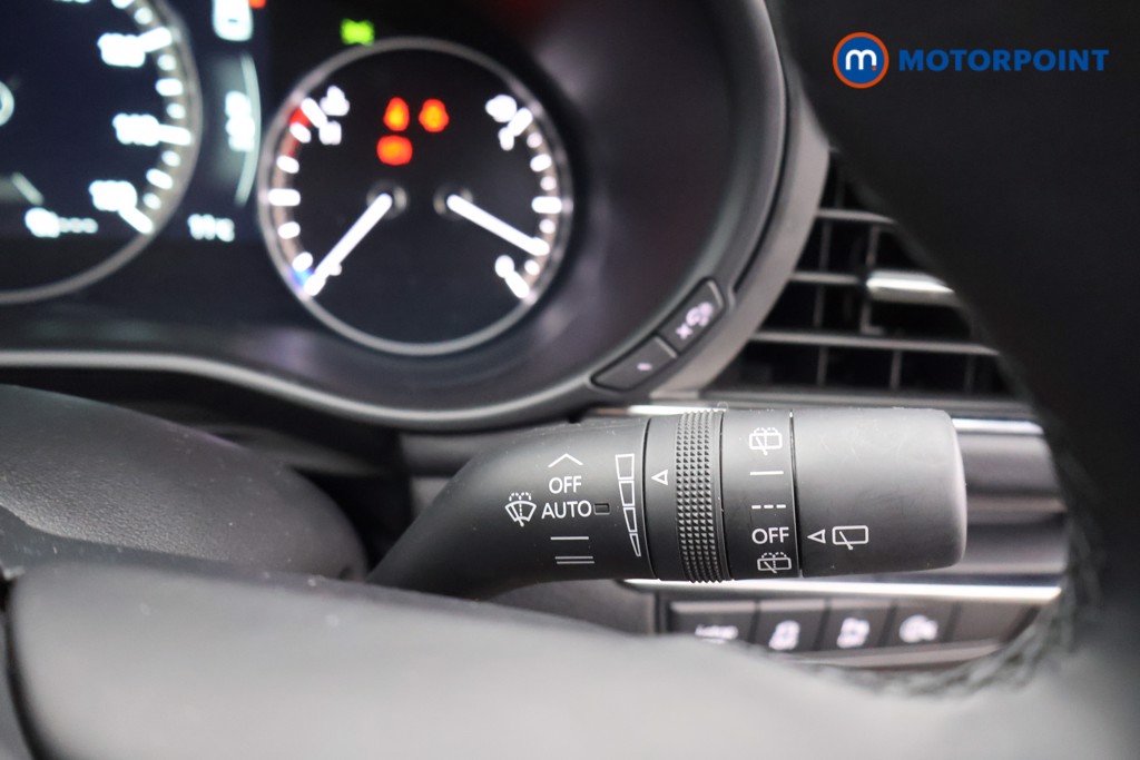 Mazda 3 Centre-Line Manual Petrol Hatchback - Stock Number (1597899) - 6th supplementary image