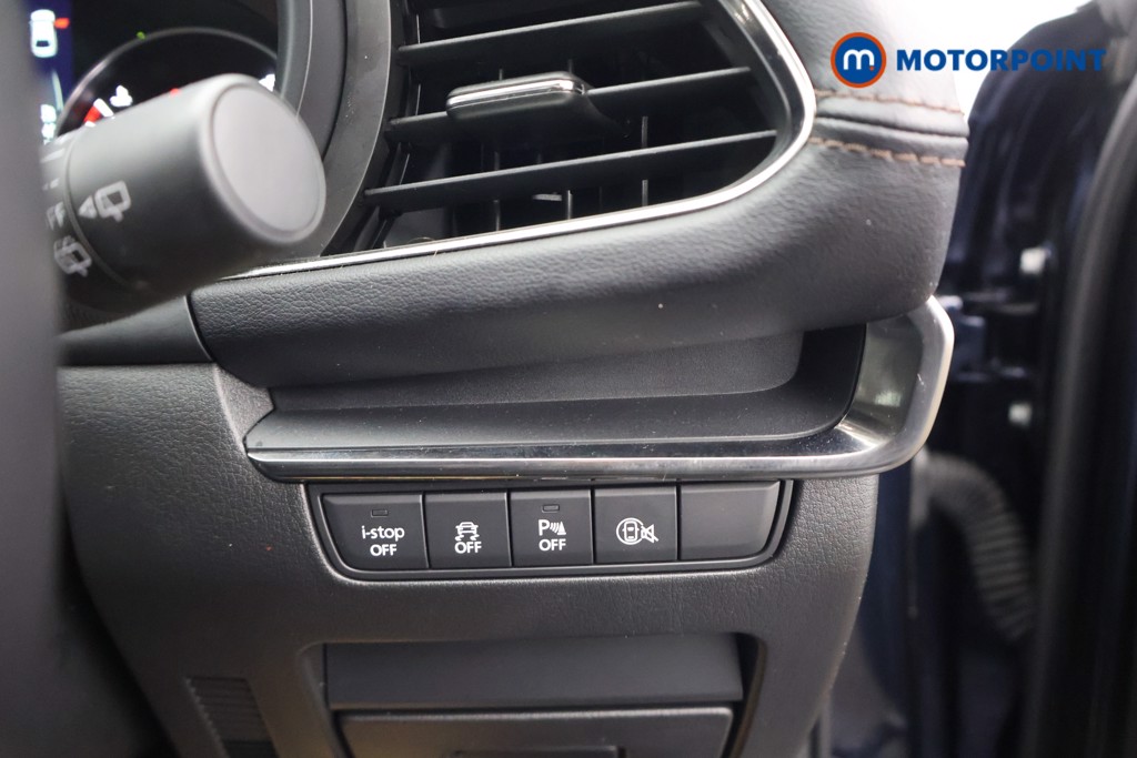 Mazda 3 Centre-Line Manual Petrol Hatchback - Stock Number (1597899) - 7th supplementary image