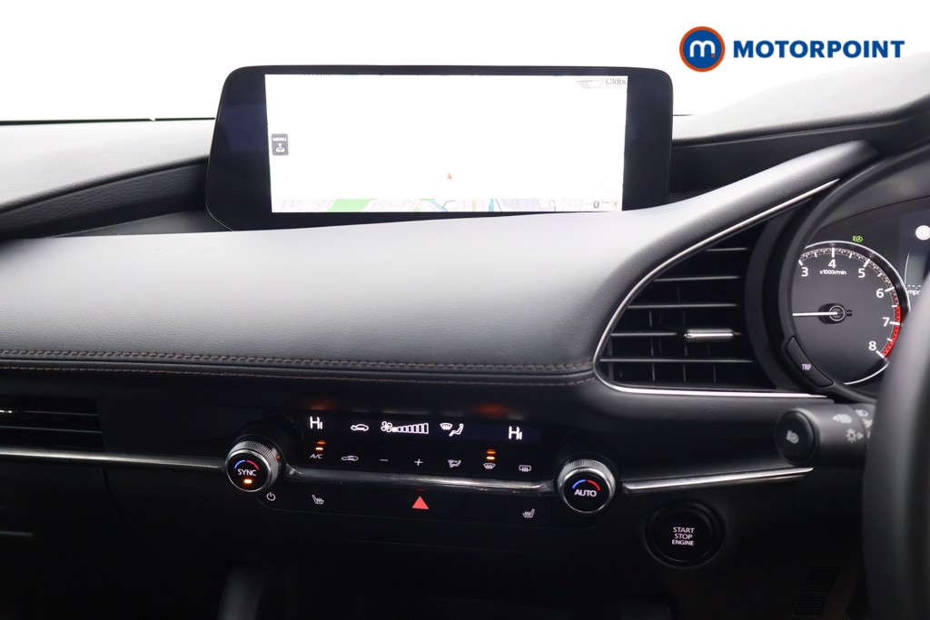 Mazda 3 Centre-Line Manual Petrol Hatchback - Stock Number (1597899) - 8th supplementary image